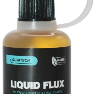 Liquid Solder Flux (30 ml) I Liquid Solder Flux I Soldering ...