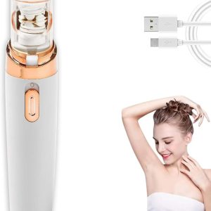 Epibella Epilator, Epibella Epilator Facial Hair Removal, Ep...