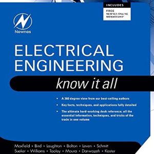 Electrical Engineering: Know It All