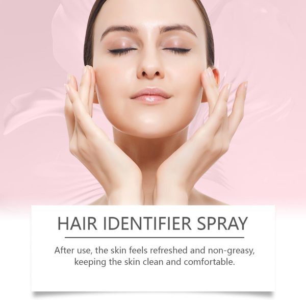 Silklip Hair Removal Kit, Liorabeauty Glide & Go Hair Remova... - Image 3