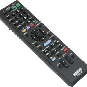 RM-ADP111 Replace Remote Control RMADP111 fit for Sony Blu-r...