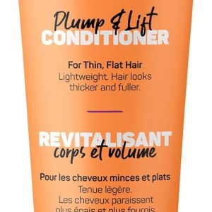 Marc Anthony Instantly Thick Biotin Conditioner For Fine Hai...