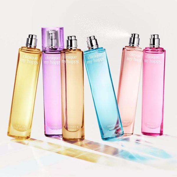 Clinique My Happy Fragrance Spray - Image 5