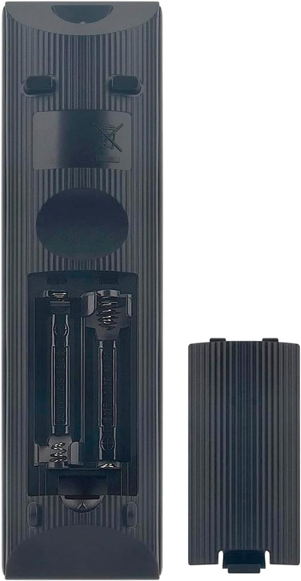 Universal Remote Control Compatible for Sony RM-ADP089 RM-AD... - Image 3