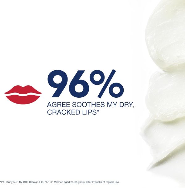 Aquaphor Lip Repair Lip Ointment for Extremely Dry, Chapped ... - Image 5