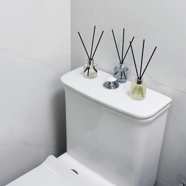 3 Pack Fragrance Reed Diffuser, 50ML Lavender Jasmine Lemong... - Image 7