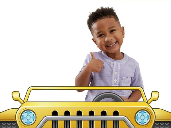 VTech KidiZoom Camera Pix Plus, Blue - Image 12