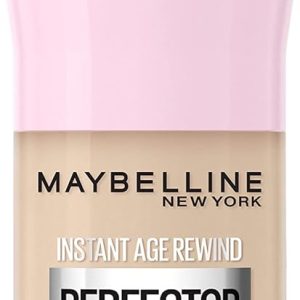 Maybelline New York Instant Age Rewind - Face Makeup Instant...