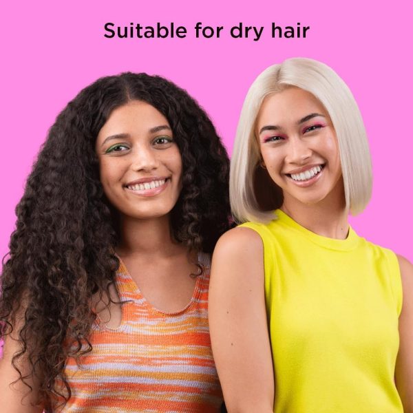 Noughty 97% Natural To The Rescue Moisture Boost Shampoo, to... - Image 7