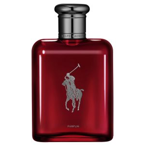 Ralph Lauren - Polo Red - Parfum - Men's Cologne - Ambery & ...