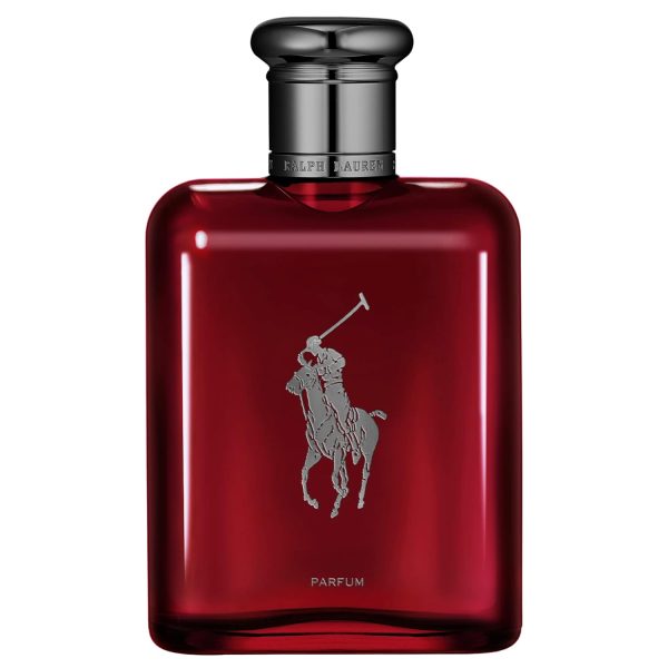 Ralph Lauren - Polo Red - Parfum - Men's Cologne - Ambery & ...
