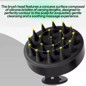 LALOCAPEYO 160ml Comb Shaped Bottle Applicator for Coloring ...