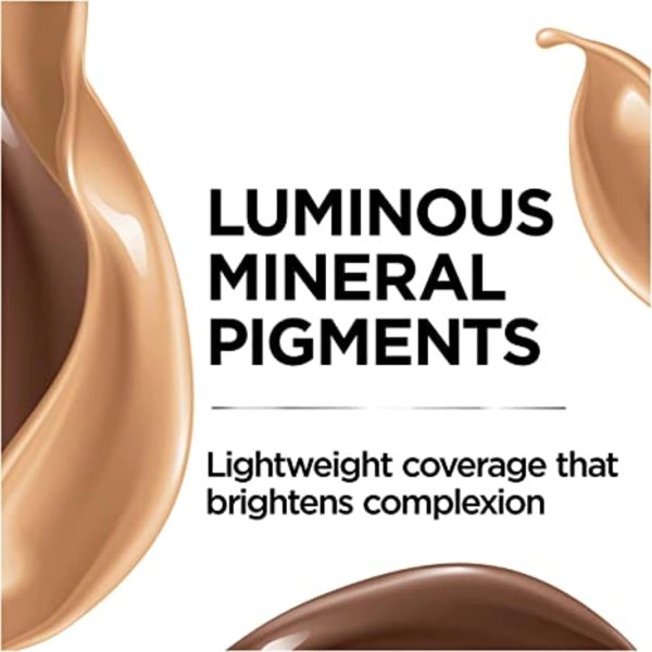 L’Oréal Paris True Match Nude Hyaluronic Tinted Serum, Tinte... - Image 6