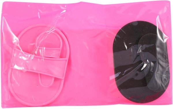 Facial Body Hair Removal Pad, Hair Removal Sanding Paper Abr... - Image 6