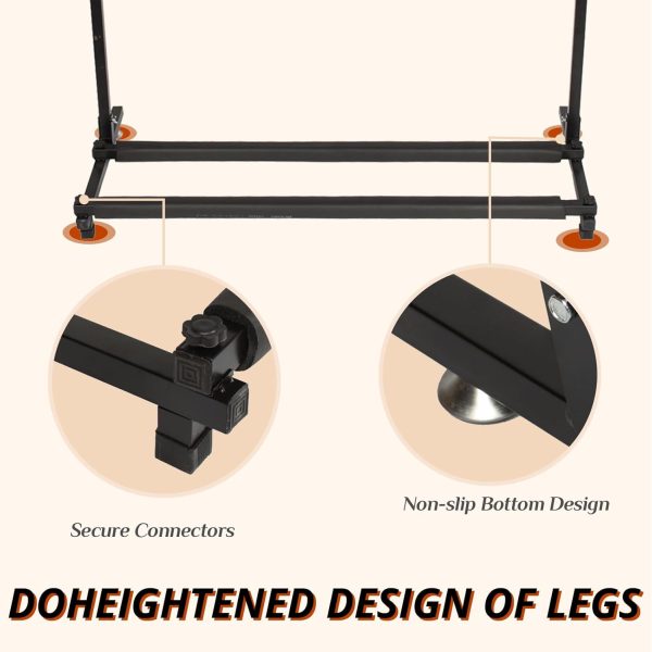 Karl home Multiple Guitars Stand Display Stands for Band, St... - Image 2