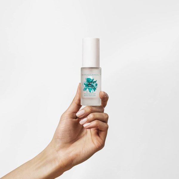 Moroccanoil Hair and Body Fragrance Mist - Image 2