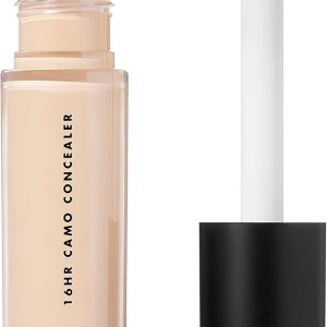 e.l.f. 16HR Camo Concealer, Full Coverage & Highly Pigmented...