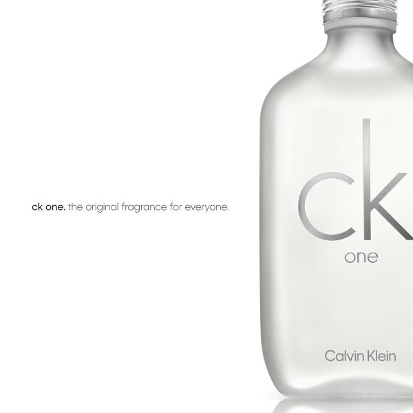 Calvin Klein CK One for Men & Women - Citrus unisex fragranc... - Image 4