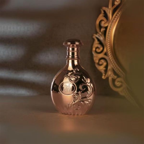 Ara-biyat Prestige Ny-la Vanielle Eau de Body Spray,Vanilla ... - Image 6
