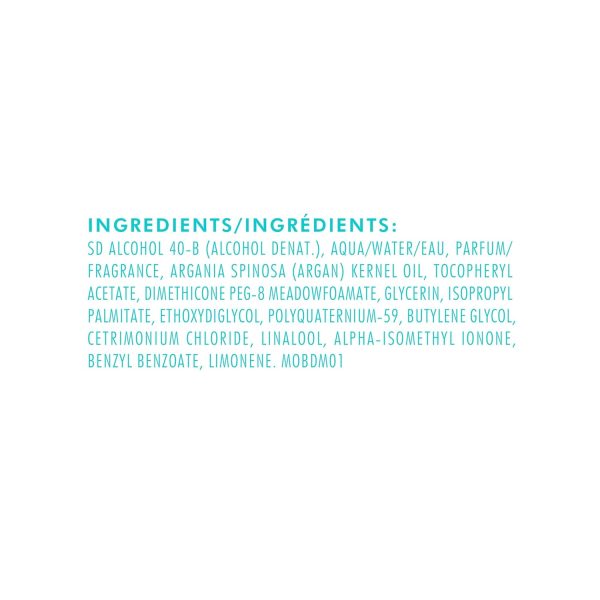Moroccanoil Hair and Body Fragrance Mist - Image 6