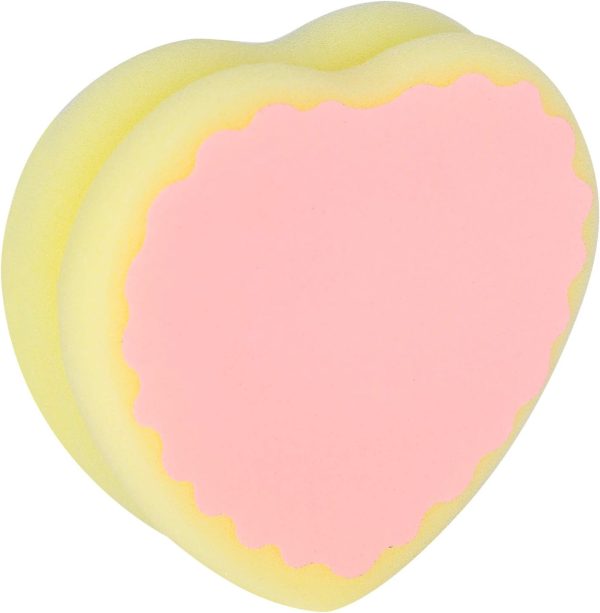 3 PCS Waxing Polishing Sponge Women Hair Removal Pad Depilat... - Image 2