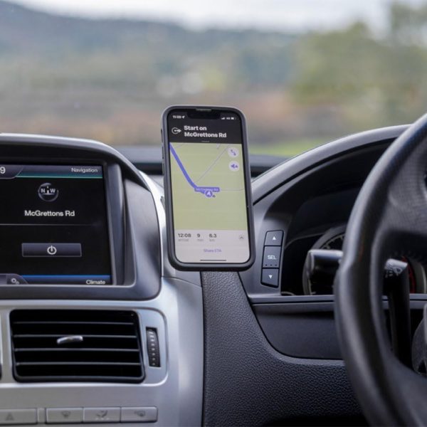 Quad Lock Adhesive Dash/Console Car Mount - Image 5