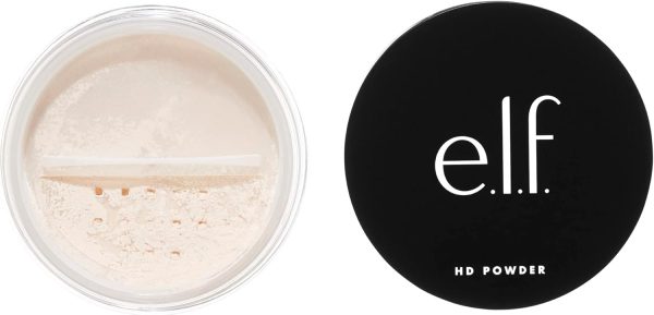 e.l.f. High Definition Powder, Instantly Blurs Imperfections...