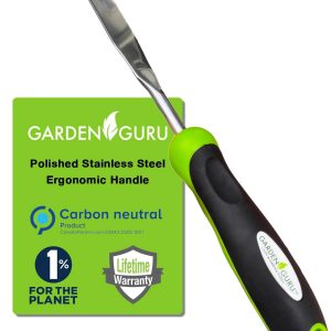 Garden GURU Patio Crack Weeder Tool with Ergonomic Handle – ...