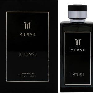Merve Intense by Merve for Men - 3.4 oz EDP Spray