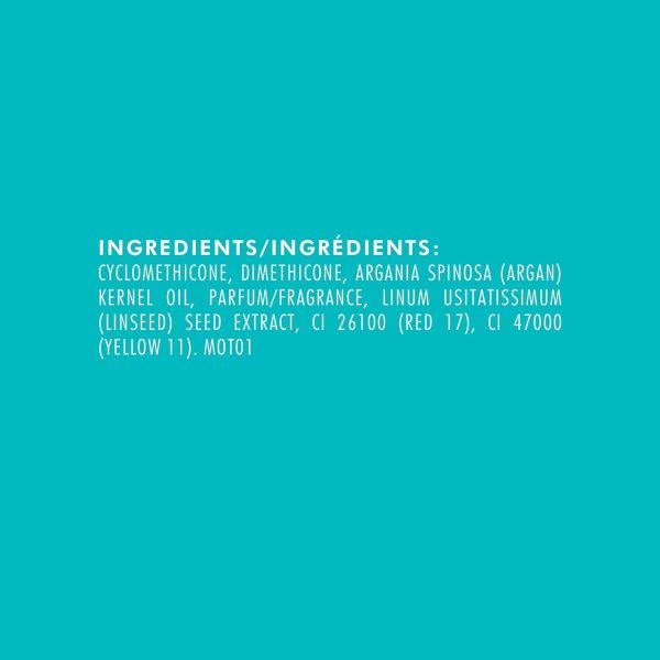 Moroccanoil Treatment, Travel Size, 0.85 Fl. Oz. - Image 8
