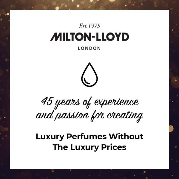 Milton-Lloyd Colour Me Purple - Chypre Fruity Fragrances - L... - Image 5