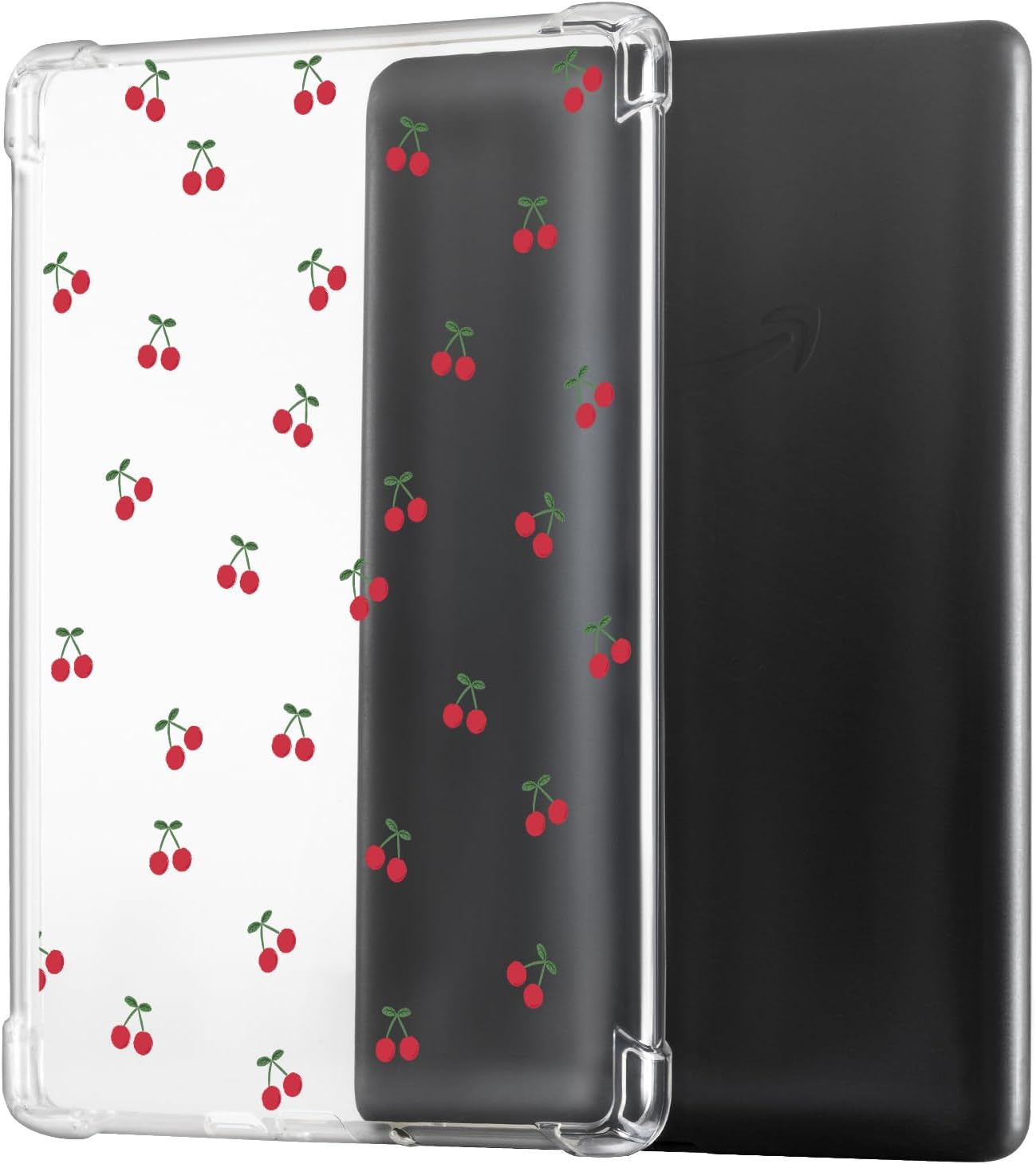 CoBak Clear Case for All-New 7″ E-Readers – Lightweight, Scr…