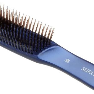 IKEMOTO SEN-705-BL Seduce Hair Care Brush (L) From Japan