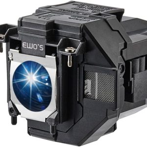 EWO'S Replacement Projector Lamp for ELPLP96 Epson Powerlite...