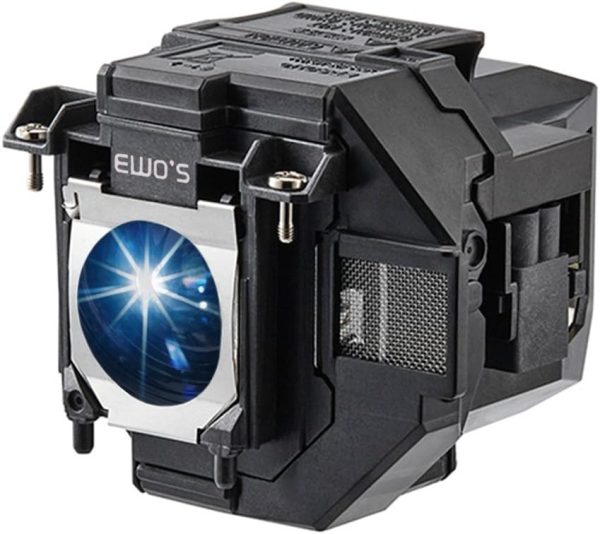 EWO'S Replacement Projector Lamp for ELPLP96 Epson Powerlite...