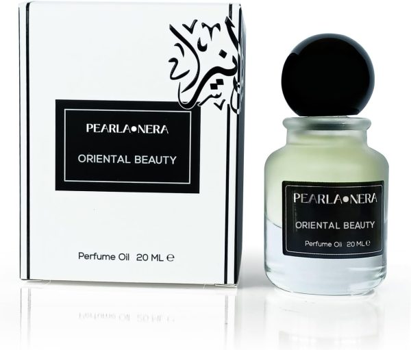 PEARLANERA ORIENTAL BEAUTY .68 Fl Oz / 20 mL Concentrated Pe...