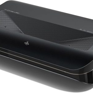 AWOL VISION LTV-3000 Pro 4K 3D Ultra Short Throw Triple Lase...