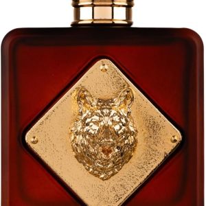 FRAGRANCE WORLD ALPHA M 3.4 EDP SPR