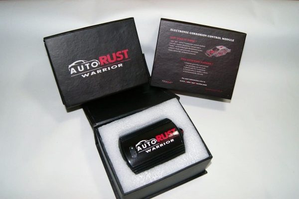 ELECTRONIC RUST PROTECTION MODULE for car, truck, suv, atv, ... - Image 3