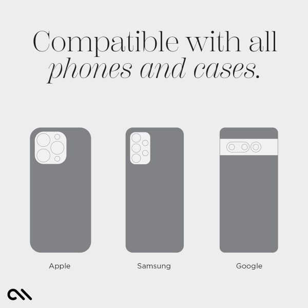 Case-Mate - MINIS - Phone Grip - Holder - Stand - Removable ... - Image 6