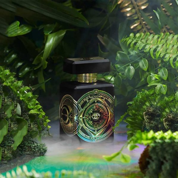 Fragrance World Happiness Oud Extrait de Parfum Spray for Un... - Image 3