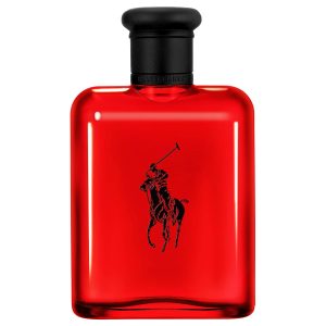 Ralph Lauren - Polo Red - Eau de Toilette - Men's Cologne - ...