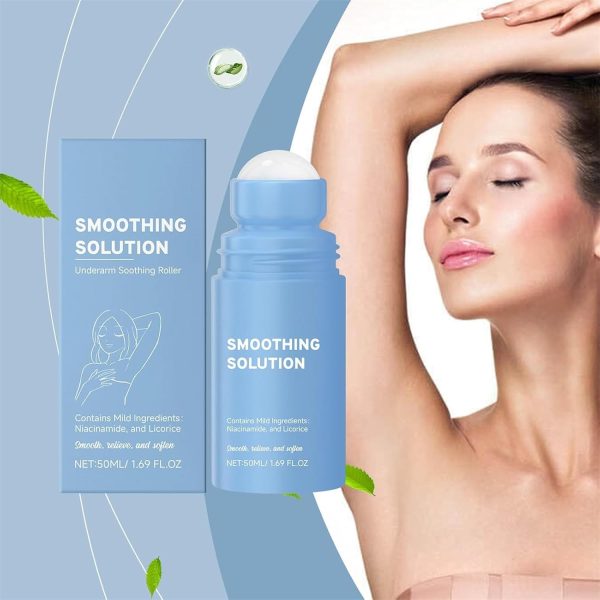 Shopentra - Razor Bump & Ingrown Hair Treatment, Smoothing S... - Image 6