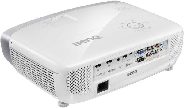 BenQ HT2050A 1080P Home Theater Projector | 2200 Lumens | 96... - Image 4