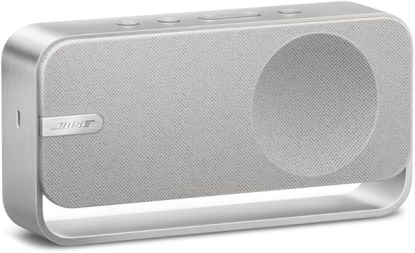 Bose SoundLink Home Speaker, Premium, Portable and Wireless ... - Image 6