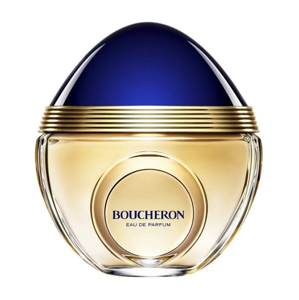 Boucheron for Women-3.3-Ounce EDP Spray - Image 2