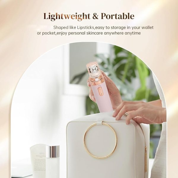 Epibella Epilator, Epibella Epilator Facial Hair Removal, Ep... - Image 6