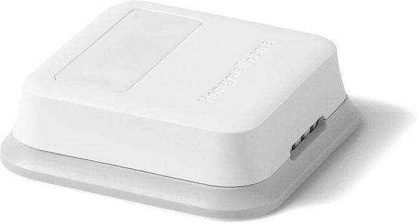 Honeywell Home RCHTSENSOR-1PK, Smart Room Sensor Works with ... - Image 2