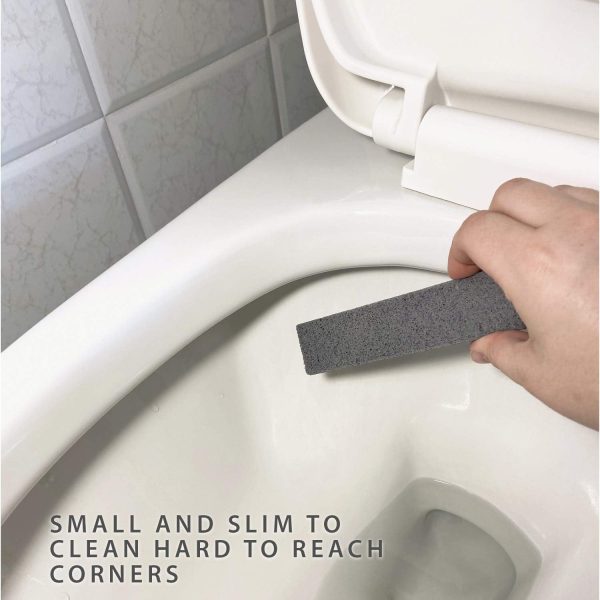 Molly's Marvelous Scrubbing Sticks – 4-Pack Pumice Stones fo... - Image 4