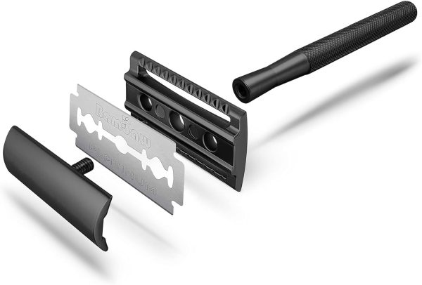 Bambaw – Double Edge Safety Razor Blades, Made of Swedish St... - Image 8